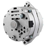 New Alternator AKT0002 for Tractor Ford 55-64 4Cylinder 600 600 Series 601 Series Ford 55-64 4Cylinder 800
