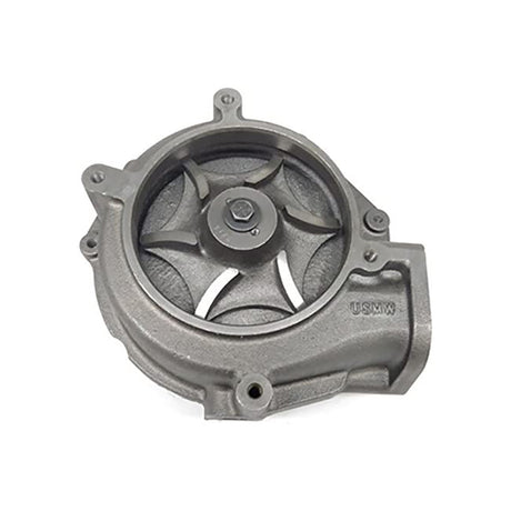 New Heavy Duty Engine Water Pump 1354925 3520212 10R0483 Compatible With Caterpillar Engine 3406C