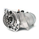 New Starter 34070-16081 34070-16083 34070-16800 34070-16801 34070-16803 128000-8460 128000-8462 410-52182 For Kubota Compact Tractor L-Series 1985-2012 Kubota Generator KJS130D/DX