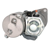 New Starter 34070-16081 34070-16083 34070-16800 34070-16801 34070-16803 128000-8460 128000-8462 410-52182 For Kubota Compact Tractor L-Series 1985-2012 Kubota Generator KJS130D/DX