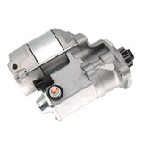 New Starter 34070-16081 34070-16083 34070-16800 34070-16801 34070-16803 128000-8460 128000-8462 410-52182 For Kubota Compact Tractor L-Series 1985-2012 Kubota Generator KJS130D/DX
