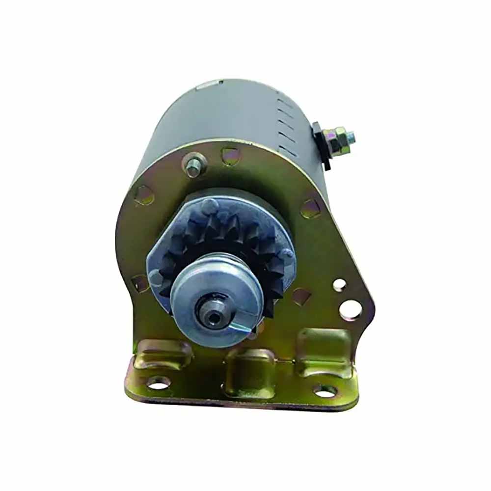 New Starter 390838 391423 392749 394805 491766 497594 497595 693054 SBS0001 41022003 41022003R 41022052 For Briggs & Stratton 1972-2002 7HP-18HP Engines