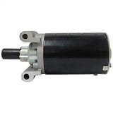 New Starter Motor Upgraded Heavy Duty Gear 32 098 08-S 3209801S 3209803S 3209804S 32 098 03-S KH-32-098-01-S KH-32-098-03-S KH-32-098-04-S For Kohler Cub Cadet New Holland Lawn Mowers