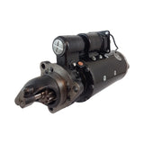 New Starter 10461188 10479087 3084198 3603868PL 3628757 3628997 SDR0464 41012269 41012269R 41012575 Replacement For DELCO 50MT 24V CATERPILLAR CUMMINS