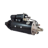 New Starter 10461188 10479087 3084198 3603868PL 3628757 3628997 SDR0464 41012269 41012269R 41012575 Replacement For DELCO 50MT 24V CATERPILLAR CUMMINS