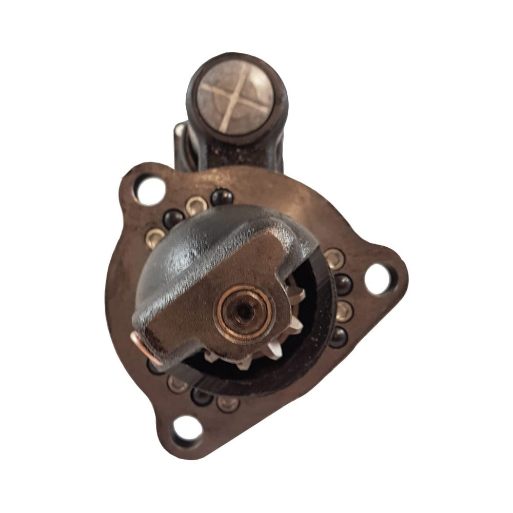 New Starter 10461188 10479087 3084198 3603868PL 3628757 3628997 SDR0464 41012269 41012269R 41012575 Replacement For DELCO 50MT 24V CATERPILLAR CUMMINS