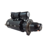 New Starter 10461188 10479087 3084198 3603868PL 3628757 3628997 SDR0464 41012269 41012269R 41012575 Replacement For DELCO 50MT 24V CATERPILLAR CUMMINS