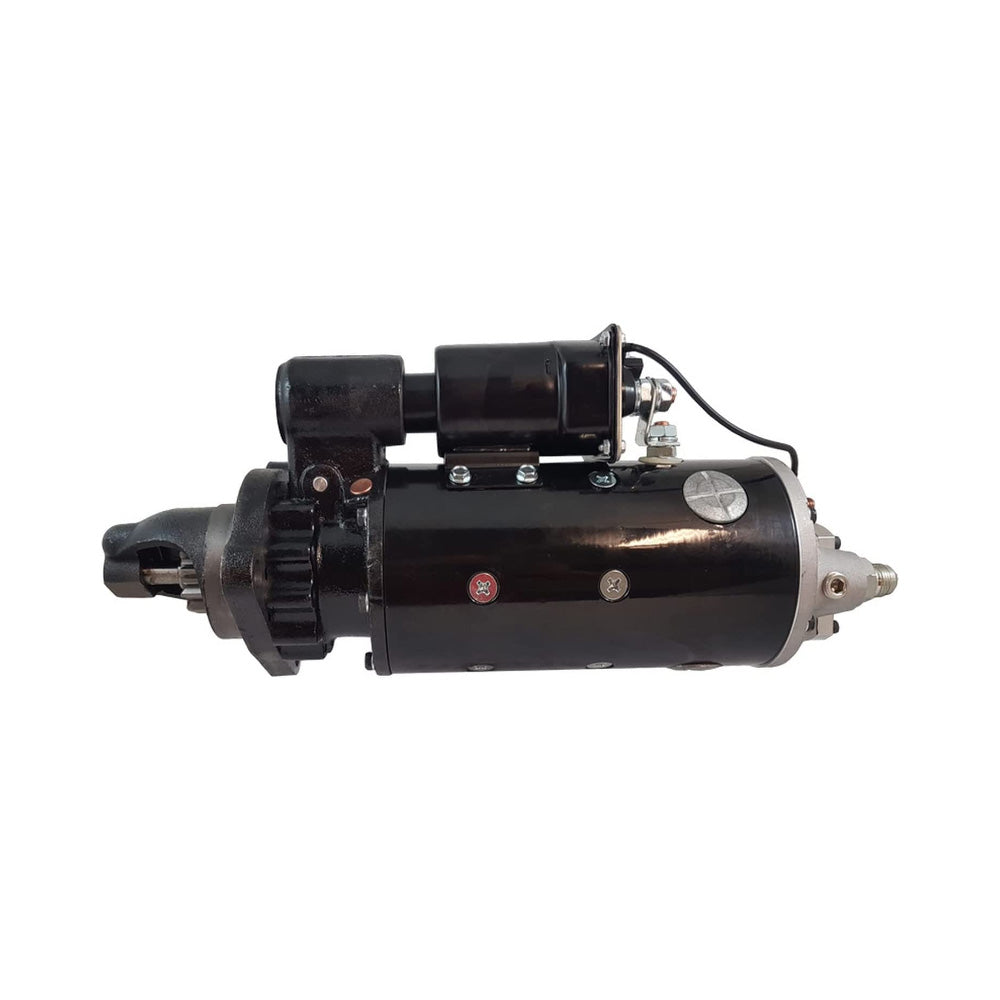 New Starter 10461188 10479087 3084198 3603868PL 3628757 3628997 SDR0464 41012269 41012269R 41012575 Replacement For DELCO 50MT 24V CATERPILLAR CUMMINS
