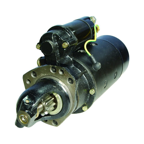 Starter For John Deere Tractor Farm 4040 4050 4055 4240 4250 4255 4350 4440 AR41627, AR55639, AR77254, RE13722, RE41875, SE501414, TY25960, TY6617, TY6713, SND0238, 41052110