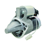 New Starter 6C14059210 6C14059211 6C140-59212 SMT0170 41048222 For Kubota Tractors B1700DT B1700 B2100 B2320 B2400 B2410 B2620 B2630 B2920 B7410 B7500 B7510 B7610