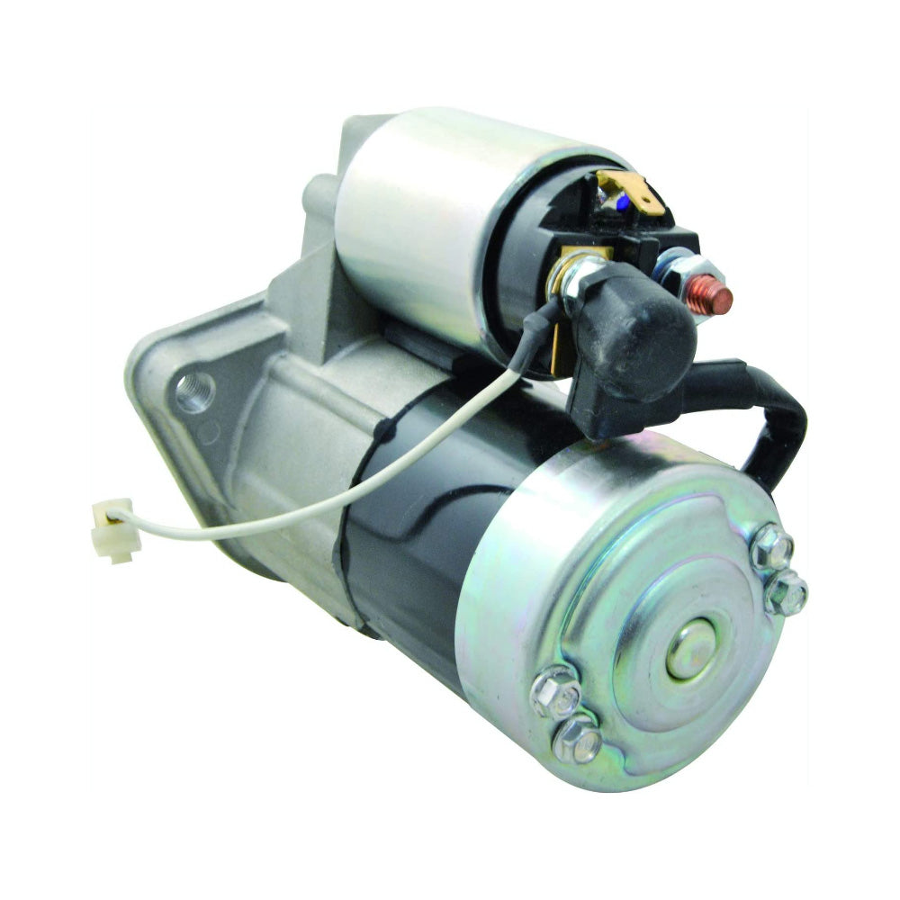 New Starter 6C14059210 6C14059211 6C140-59212 SMT0170 41048222 For Kubota Tractors B1700DT B1700 B2100 B2320 B2400 B2410 B2620 B2630 B2920 B7410 B7500 B7510 B7610