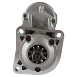 New Starter SND0727 0R9702 144-9955 ND228000-7500 410-52226 18992 For Caterpillar 216 236 246 Skid Steer & Loader 906