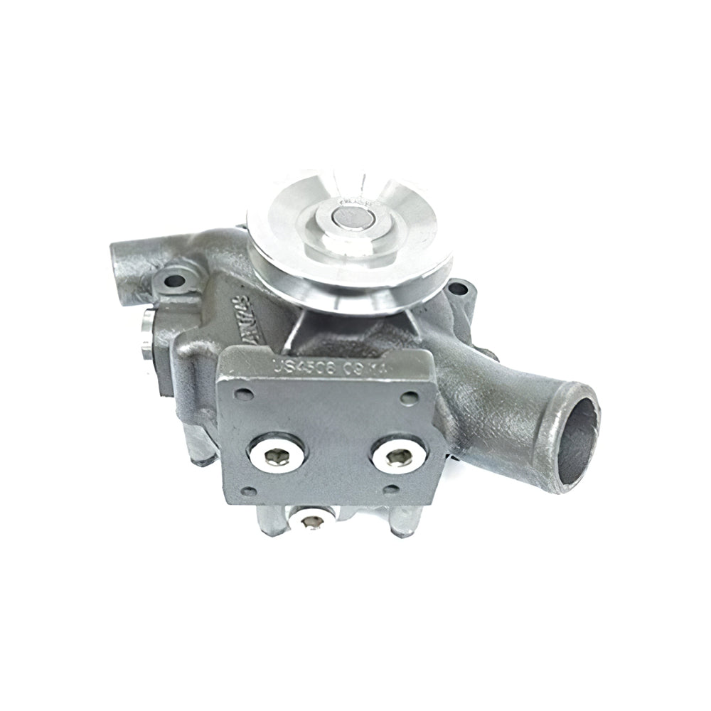 New Engine Water Pump 7E3456 0R0104 Compatible With Caterpillar Engine 3116 3126 C7 3114 3126B Sr4