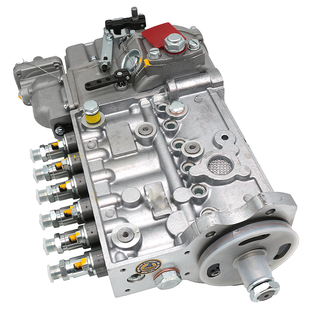 P7100 Fuel Injection Pump 3931537 for 94-98 Dodge Cummins 5.9L Diesel 12V Engine