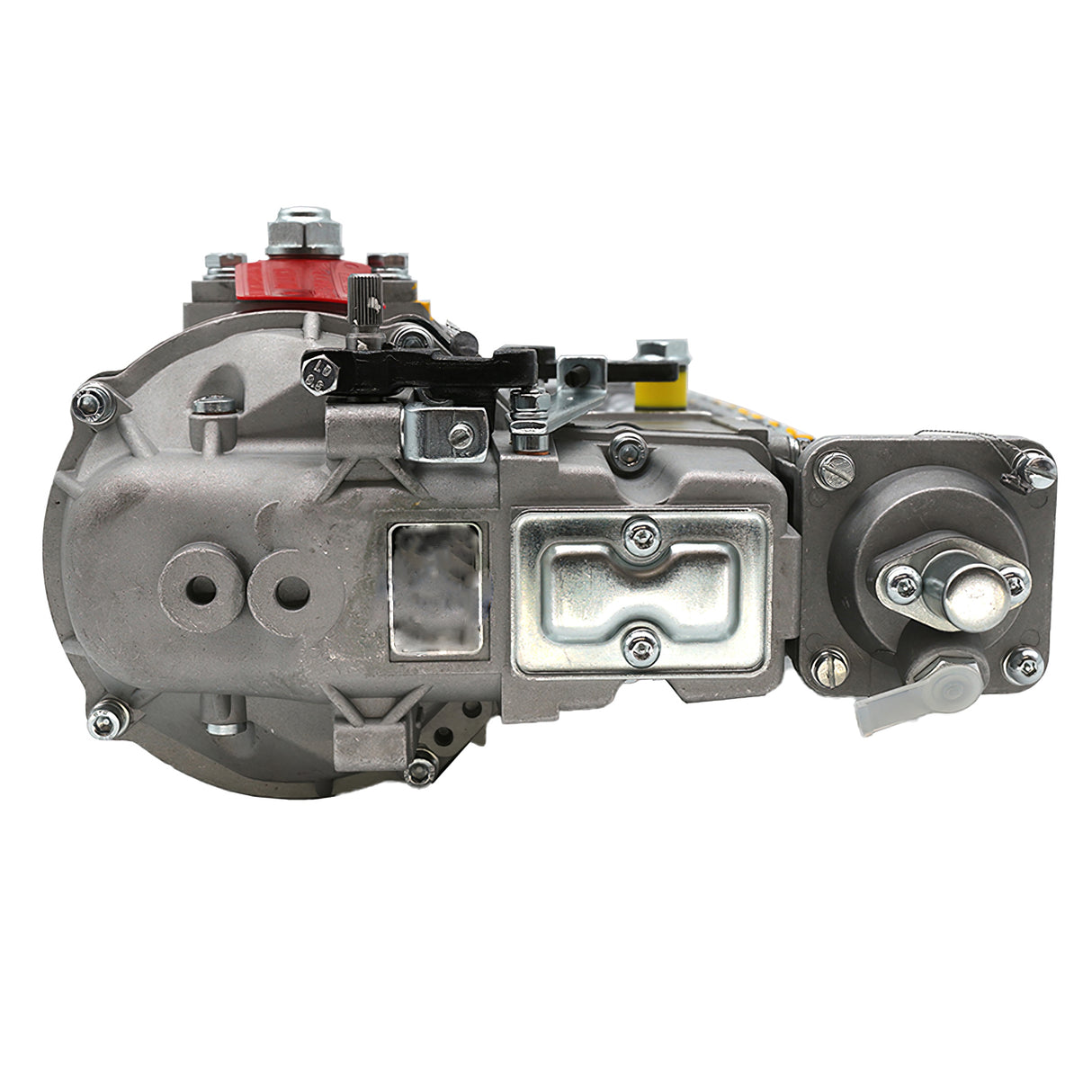 P7100 Fuel Injection Pump 3931537 for 94-98 Dodge Cummins 5.9L Diesel 12V Engine
