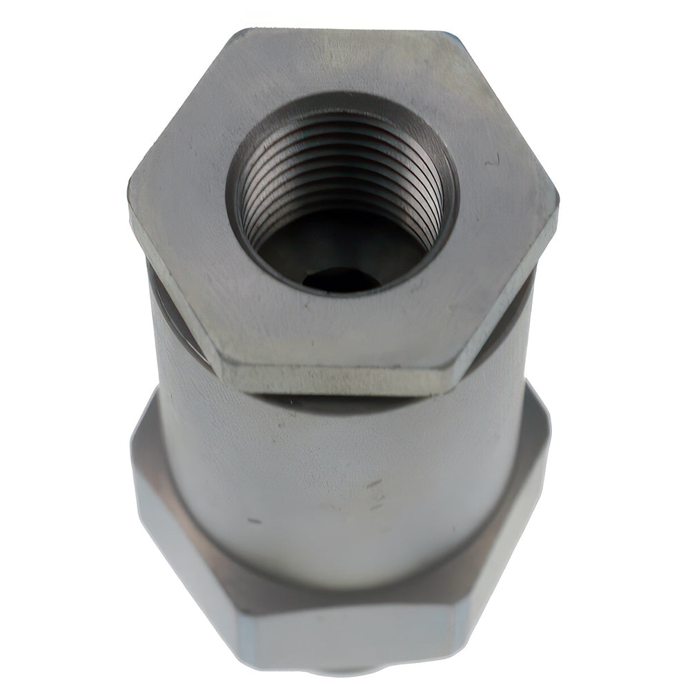 Common Rail Pressure Relief Valve F00R000756 for 2003-2007 Dodge Cummins 5.9L