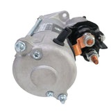 12V Starter 4996708 499670800 428000-7110 4280007110 For Cummins ISB 6.7L