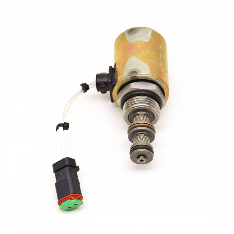 5510945 Solenoid Valve 147-5399 for Caterpillar CAT Wheel Loader 950F II 960F ...