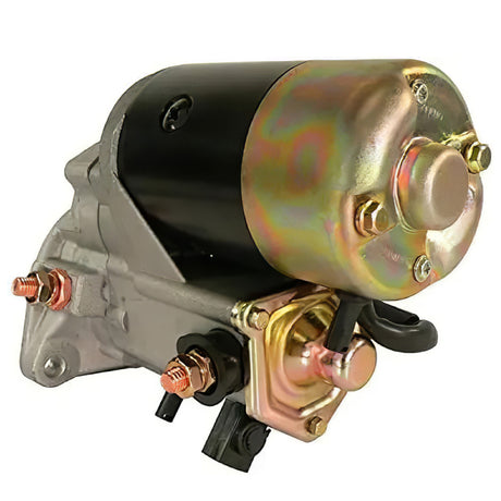Starter 410-52099 For Case Cummins 3.9 5.9 3.9L 5.9L 390 580 590 Diesel 84-96 550H 650K 750H 750K 450C 455C 550 550E 550G 550H 650 650G 650H 650K 750H 750K 584E 585E 585G 586E 586G 480E