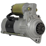 New 12V 13T CW Starter M2T56271 M2T56272 For Mitsubishi Toro K3D K4D K4E Engines