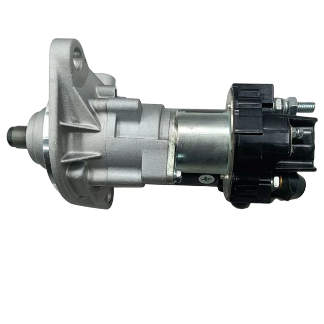 Starter Motor 0240003051 1811003100 for ISUZU 6HK1 6HE1 for HITACHI for SUMITOMO