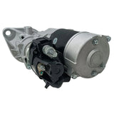 Starter Motor 0240003051 1811003100 for ISUZU 6HK1 6HE1 for HITACHI for SUMITOMO