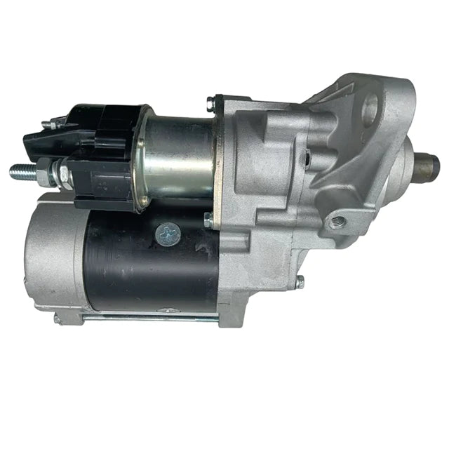 Starter Motor 0240003051 1811003100 for ISUZU 6HK1 6HE1 for HITACHI for SUMITOMO