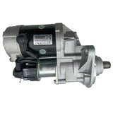 Starter Motor 0240003051 1811003100 for ISUZU 6HK1 6HE1 for HITACHI for SUMITOMO