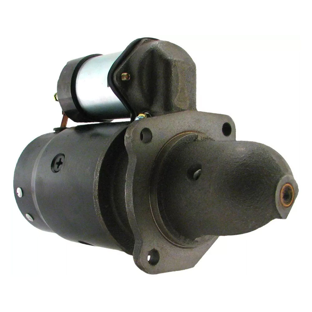 New 12V Starter Motor 10455340 10455355 for Bobcat Skid Steer Loader 642B 742 742B