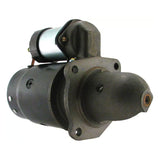 New 12V Starter Motor 10455340 10455355 for Bobcat Skid Steer Loader 642B 742 742B