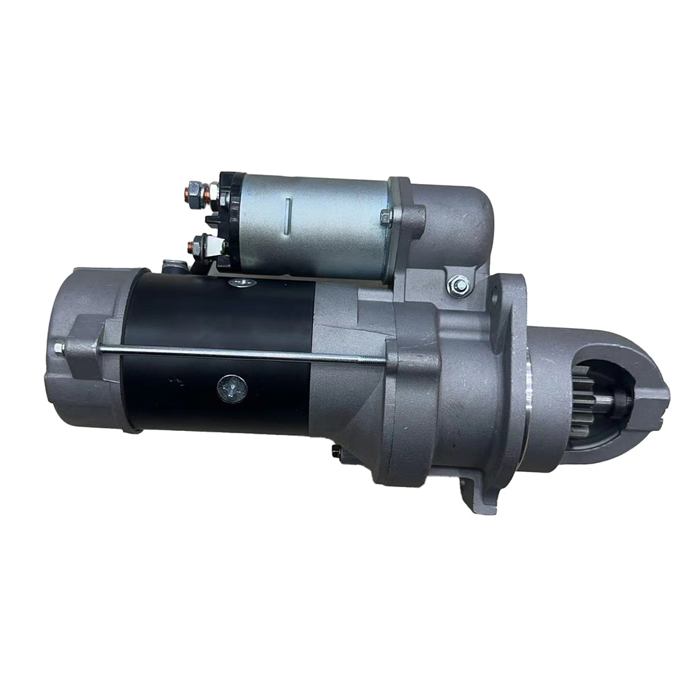 Starter Motor 1107588 1108692 1998339 1113598 for Bobcat 643 Loader Delco Remy 28MT 12V 12 Teeth