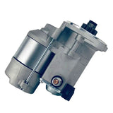 Starter Motor 119305-77010 119620-77011 for Yanmar 3TNE74 3T72 3TNA72 Engine