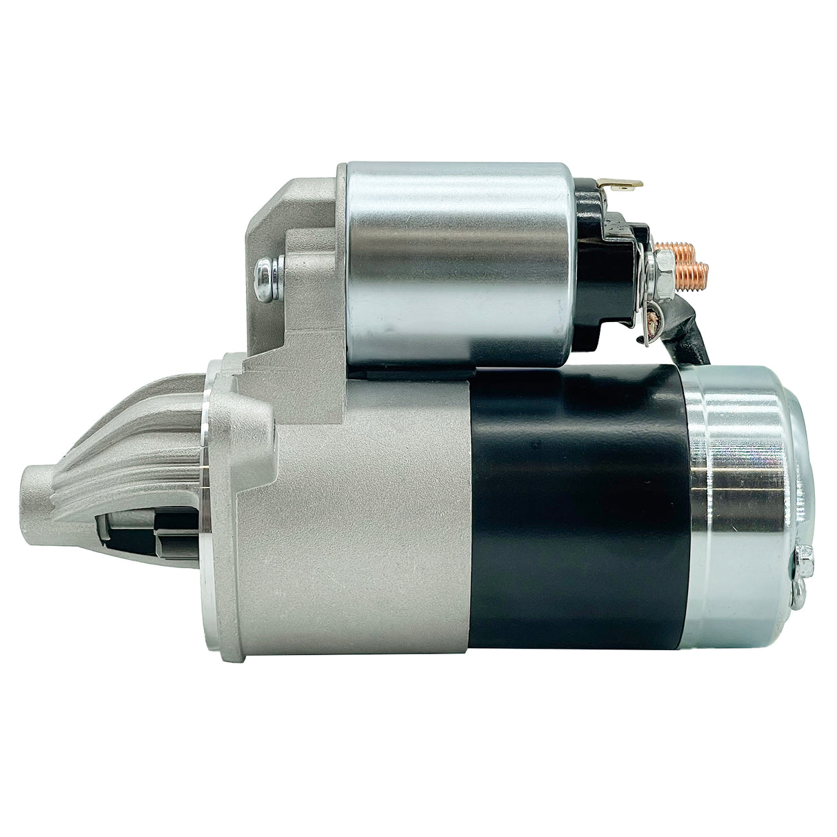 Starter Motor 15321-63010 for Kubota L235 L245F L245DT L245H L275