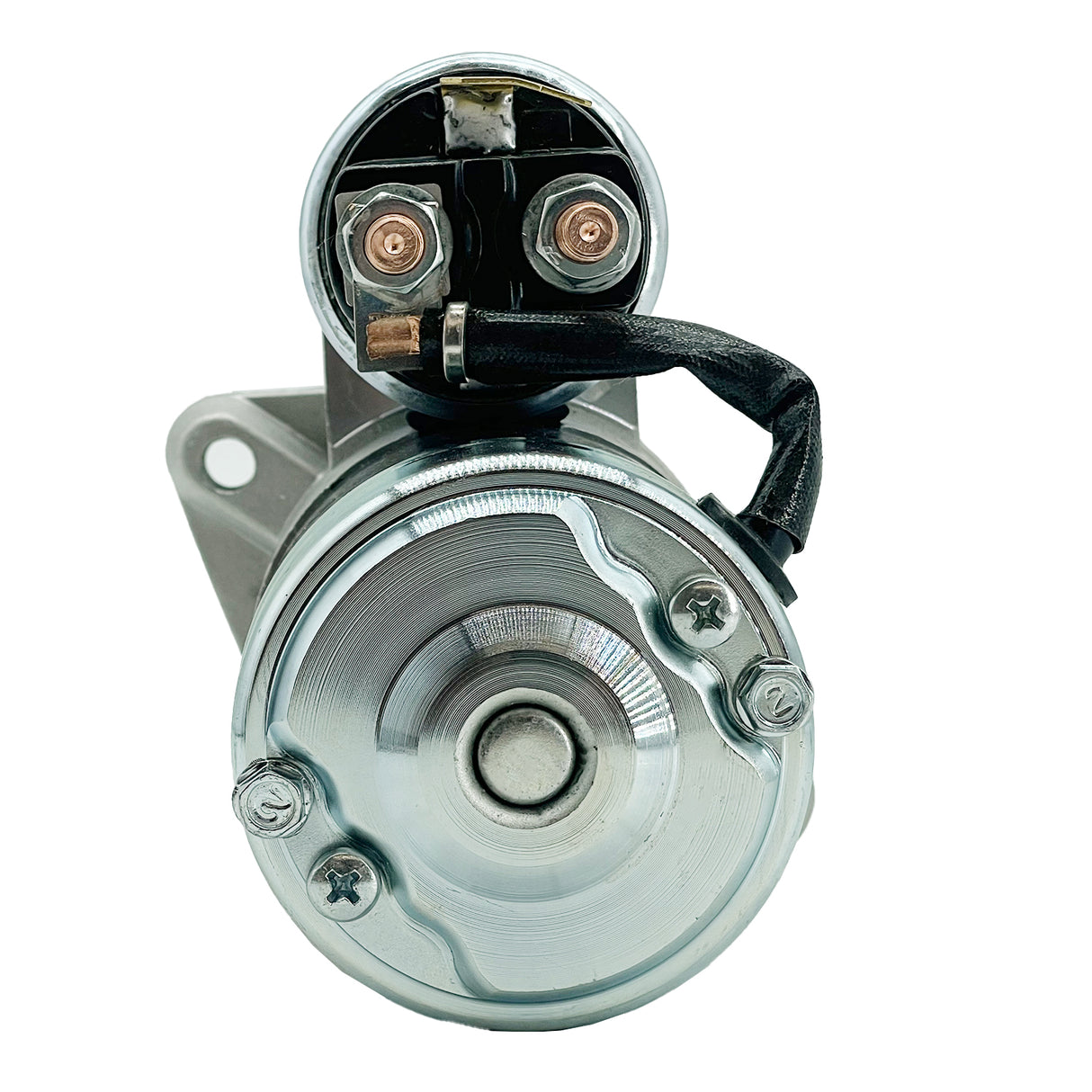 Starter Motor 15321-63010 for Kubota L235 L245F L245DT L245H L275