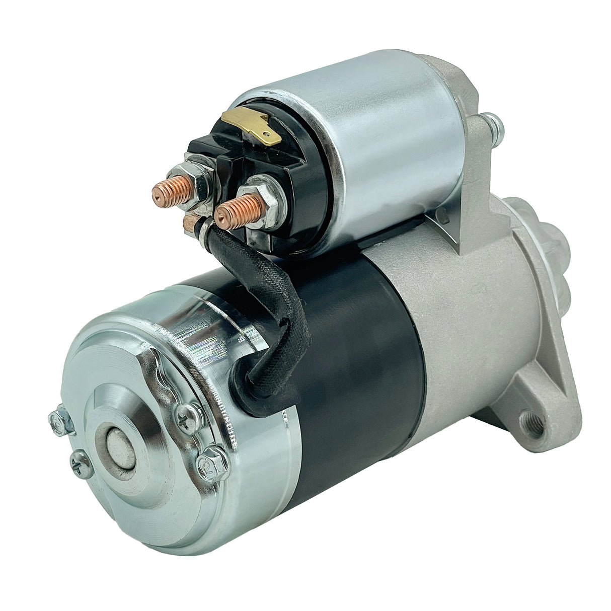 Starter Motor 15321-63010 for Kubota L235 L245F L245DT L245H L275
