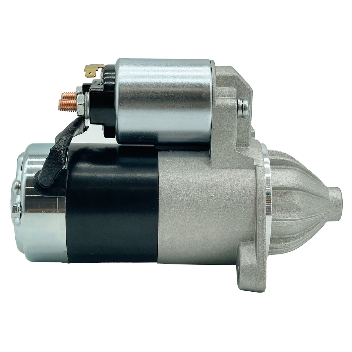 Starter Motor 15321-63010 for Kubota L235 L245F L245DT L245H L275