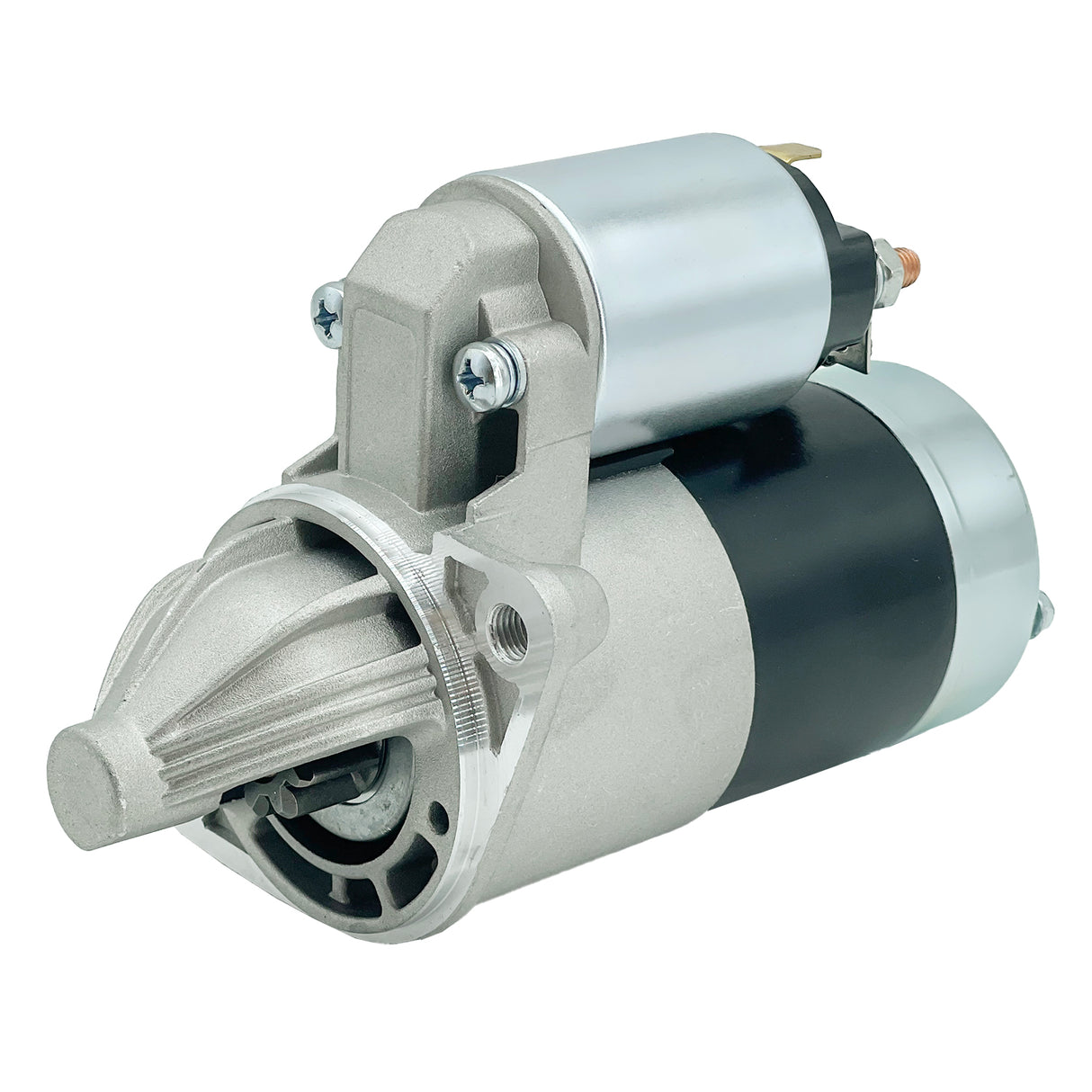 Starter Motor 15321-63010 for Kubota L235 L245F L245DT L245H L275