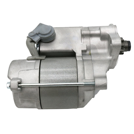12V 9T Starter Motor 17341-63010 for Kubota L2250DT L2550DT L3450DT L3600DT L3650DT L3710DT L4200DT L4300DT L4310DT L4610DT
