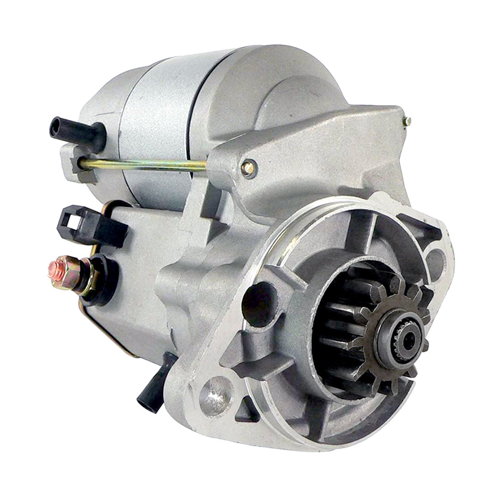 12V 11T Electric Starter Motor 17381-63012 Kubota Engine D1503 V2003 V2203 V2403 Tractor L3350 L3750 L4150 L4350 L4850 L5450