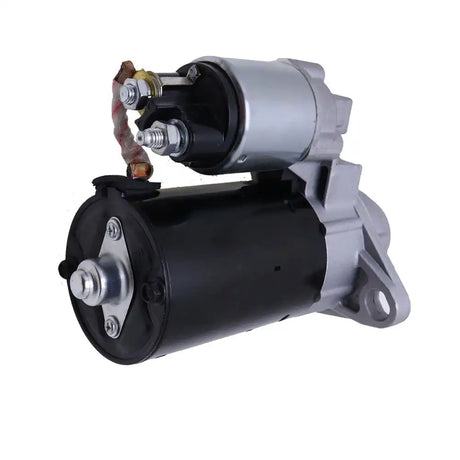 12V 1.2KW 9T Starter Motor SBA18508-6321 For NEW HOLLAND 1510 CL25-For NEW HOLLAND