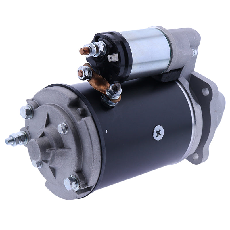 Starter Motor 2873006T for Perkins 1004 1006 3.152 4.108 4.236 4.318 6.354 Industrial Engine