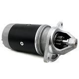Starter Motor 2873A104 for Perkins Engine D3.152 3.1524 T3.1524 903-27 903-27T