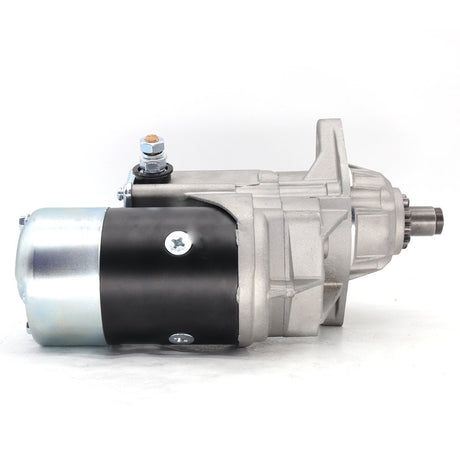 Starter Motor 3863128 LRS02736 for CUMMINS S6D102 6BTAA for KOMATSU
