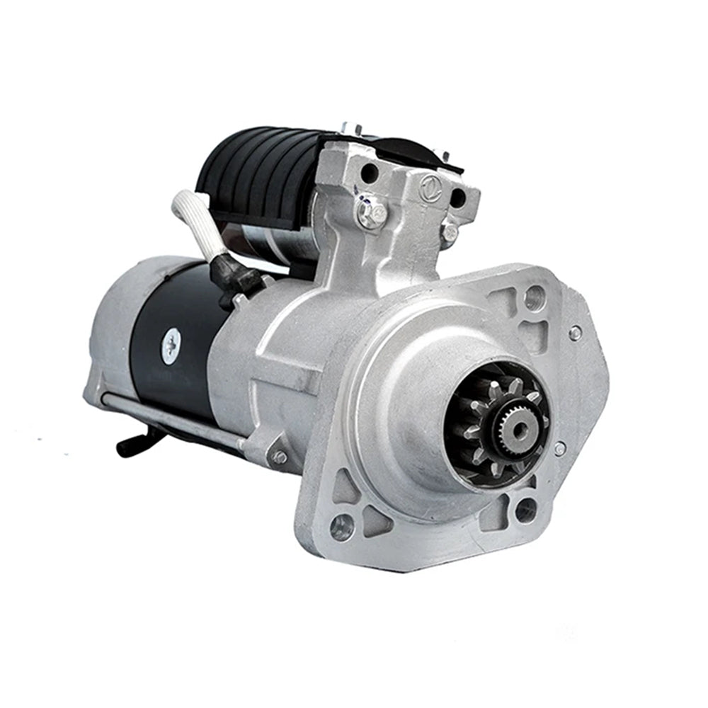 24V Starter Motor 4984042 for Cummins Engine ISDE