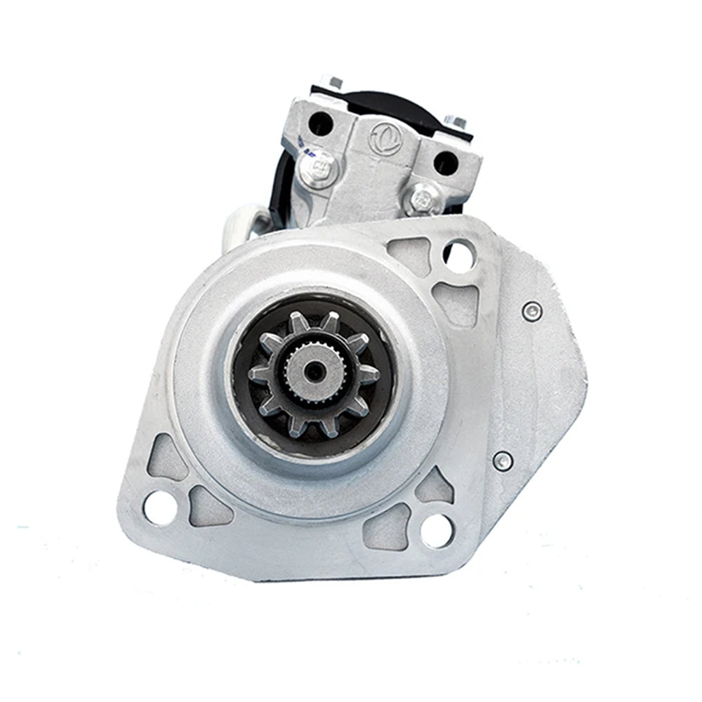 24V Starter Motor 4984042 for Cummins Engine ISDE