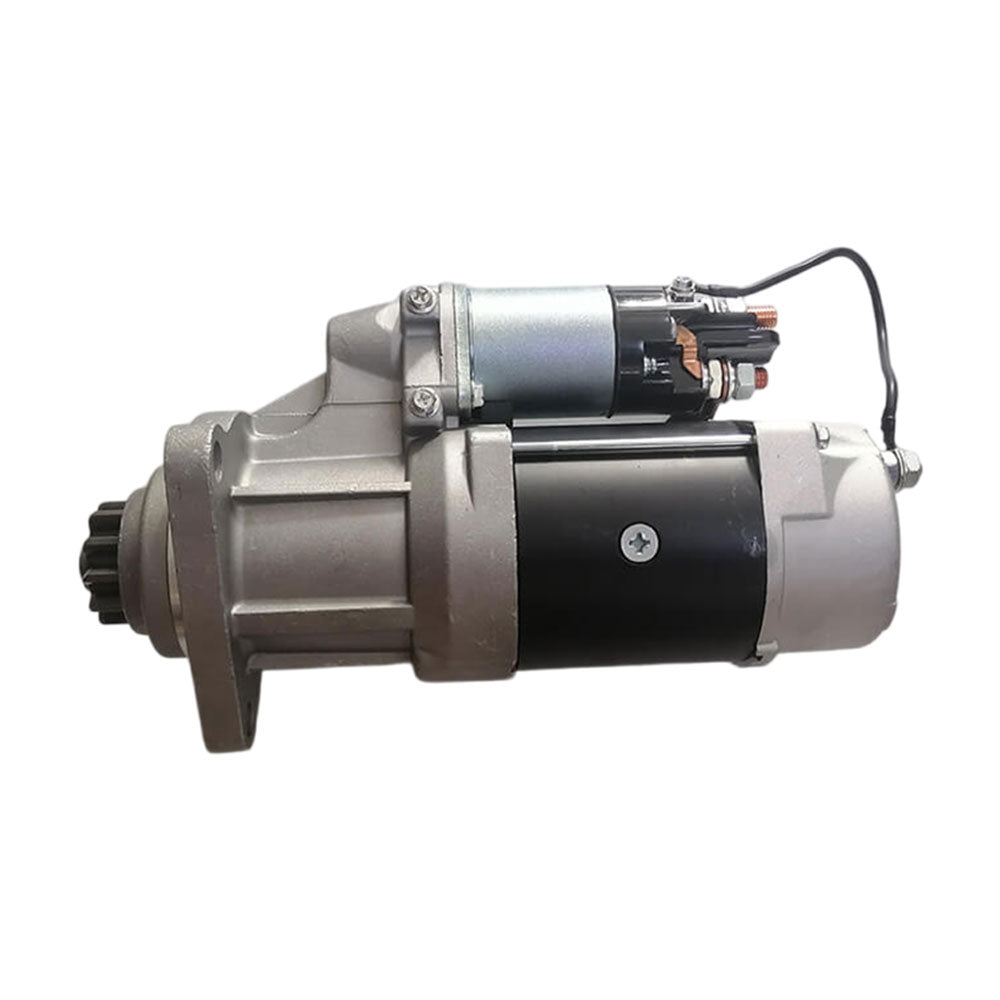 Starter Motor 4N-1062 4N1062 For Caterpillar Loader CAT 980C 983B 980F Engine 3406