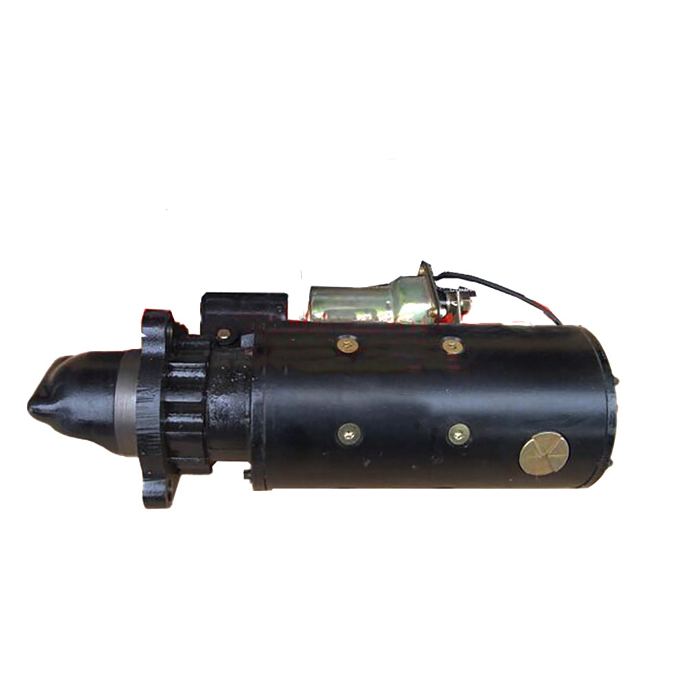 Starter Motor 8200590 for Delco Remy