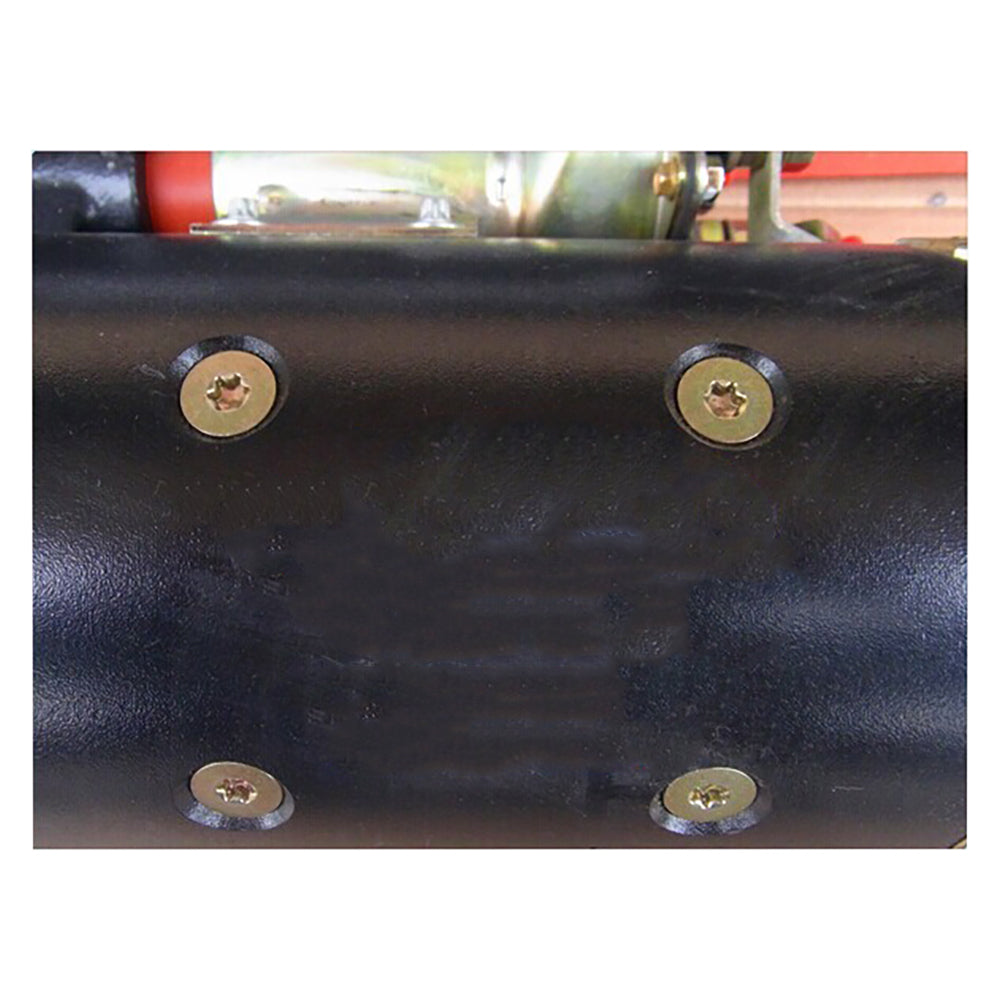 Starter Motor 8200590 for Delco Remy