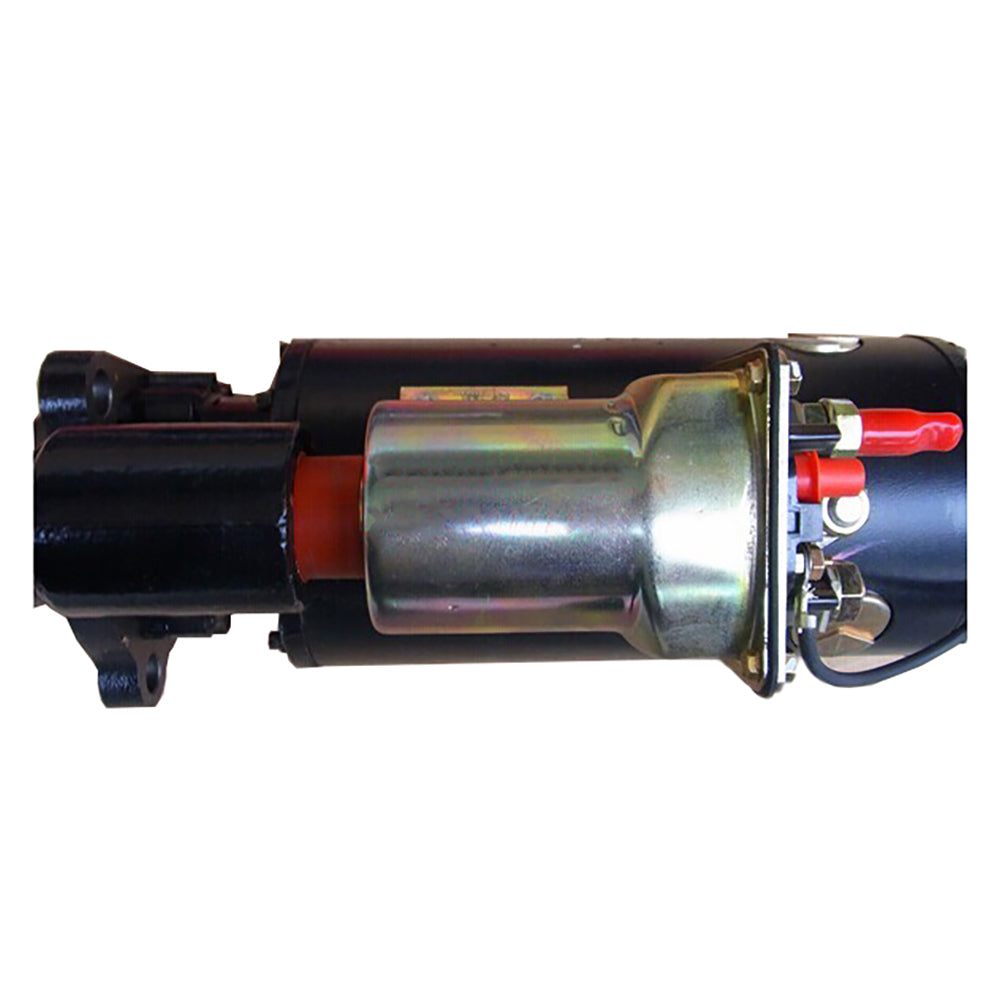 Starter Motor 8200590 for Delco Remy