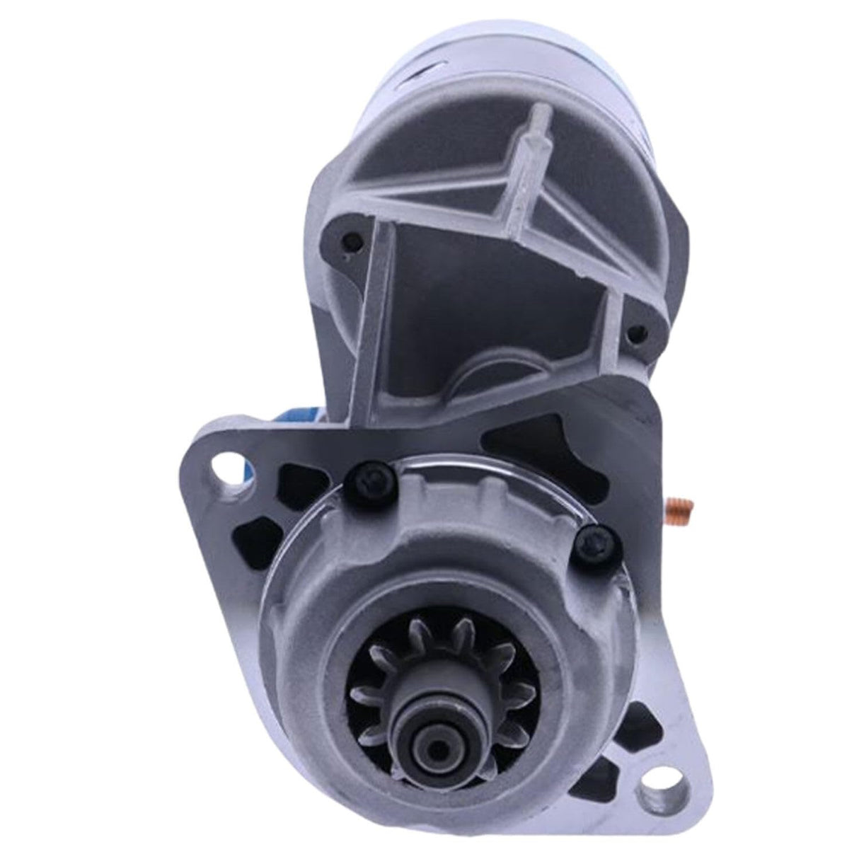 Starter Motor 8980844070 for Isuzu 4JJ1 Engine 12V 2.5KW 11T